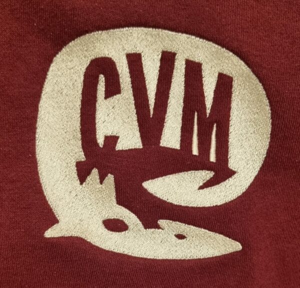 Hoodie Café du Vieux Monde – Image 5