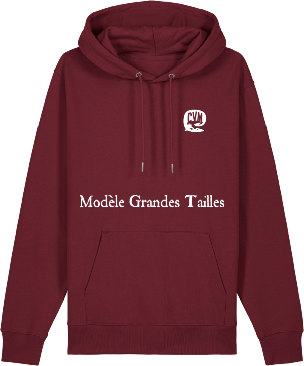 Hoodie Café du Vieux Monde – Image 3