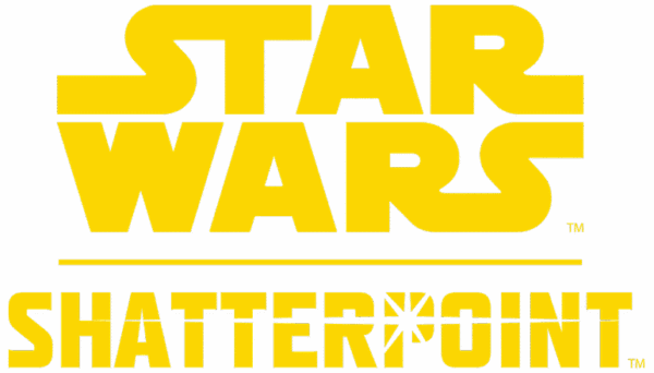 A New Hope for the Old World - Tournoi Shatterpoint