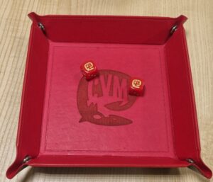 Dé Café du Vieux Monde